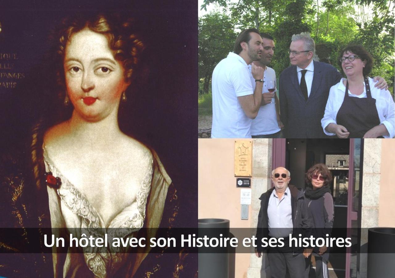 Hotel La Ferme De Bourran Rodez - Parking Prive Gratuit Exteriör bild
