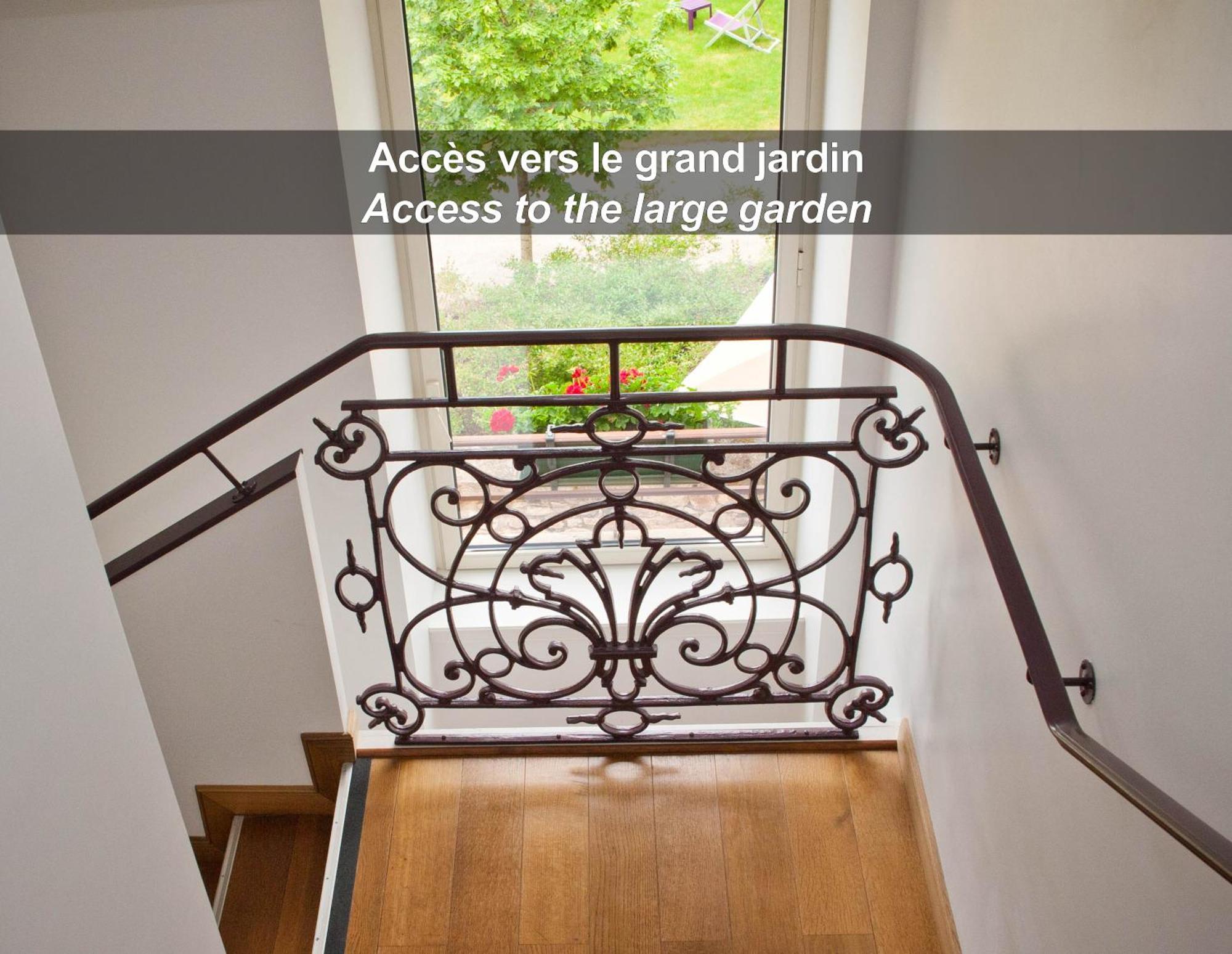 Hotel La Ferme De Bourran Rodez - Parking Prive Gratuit Exteriör bild