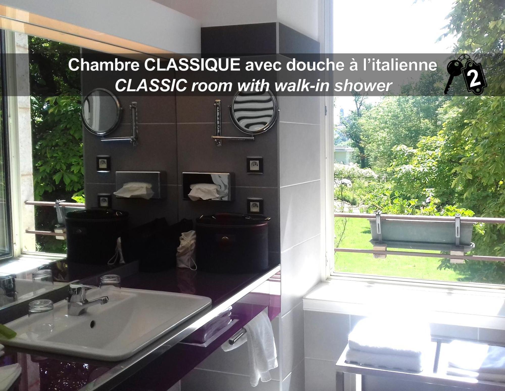 Hotel La Ferme De Bourran Rodez - Parking Prive Gratuit Exteriör bild