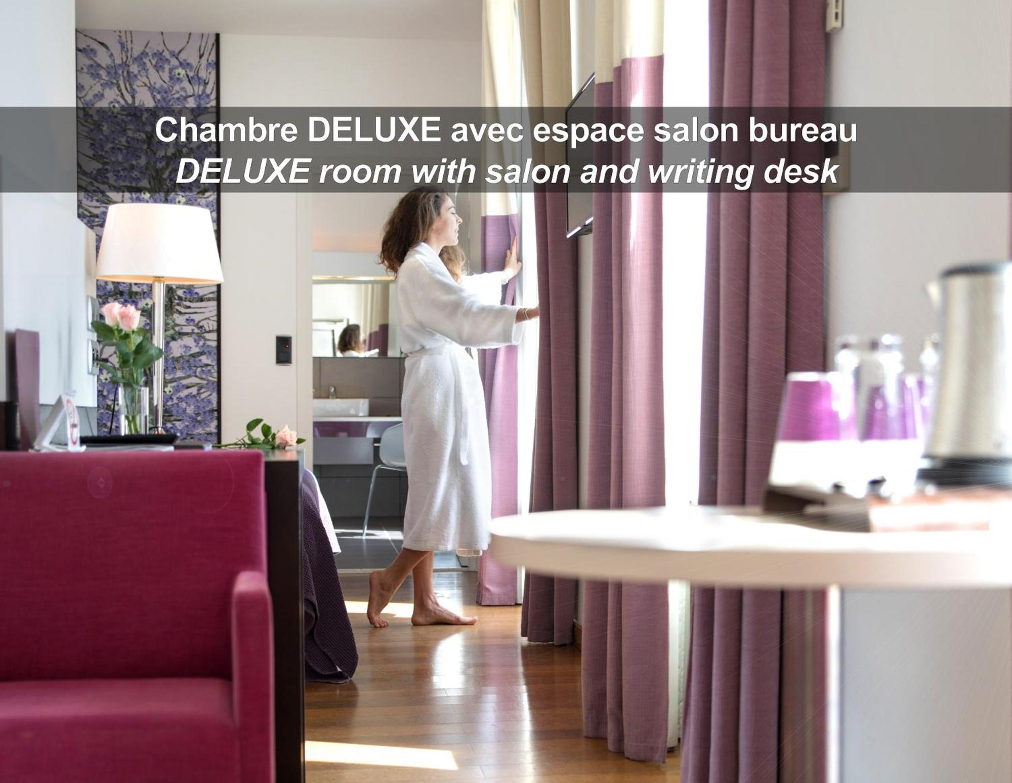 Hotel La Ferme De Bourran Rodez - Parking Prive Gratuit Exteriör bild