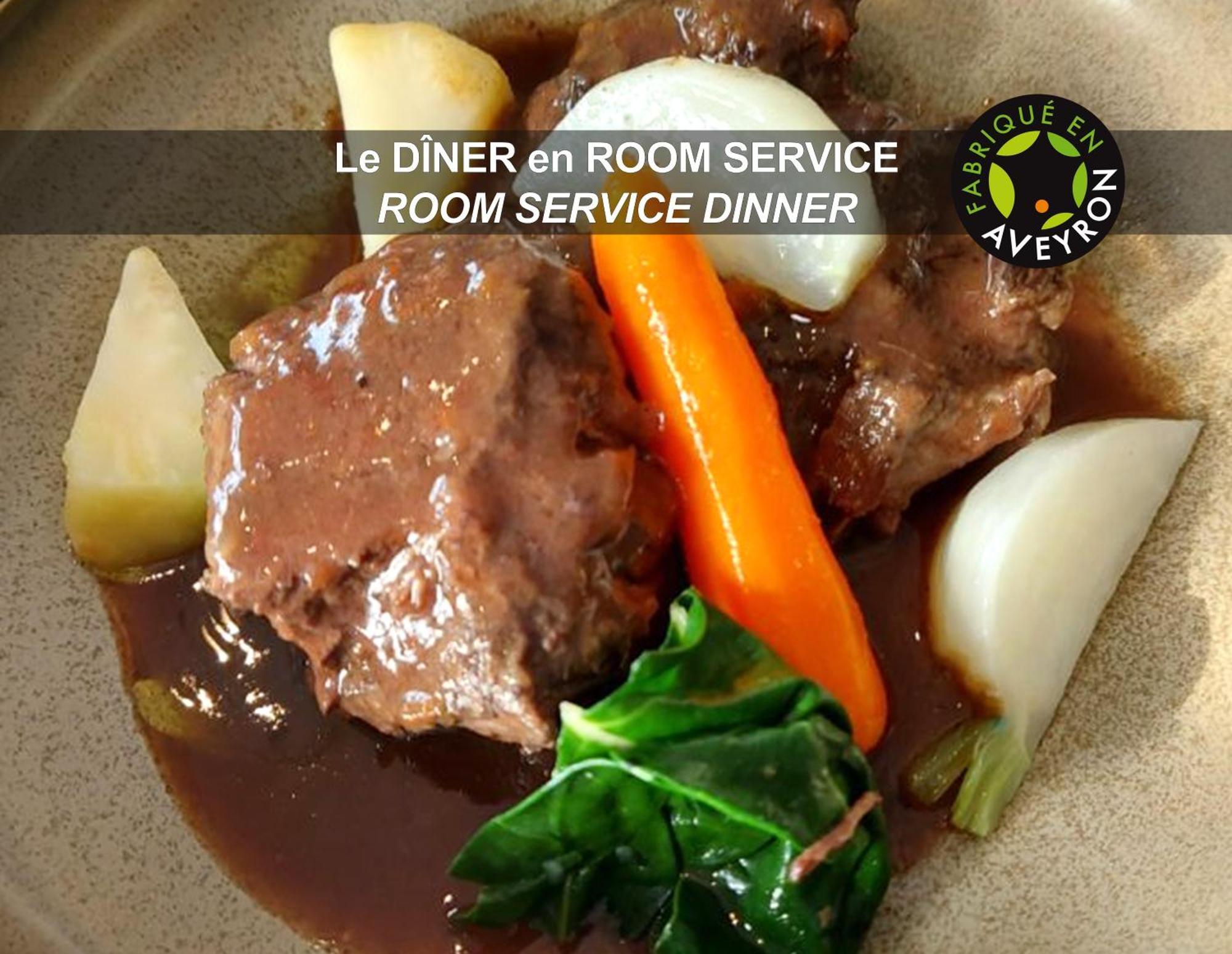 Hotel La Ferme De Bourran Rodez - Parking Prive Gratuit Exteriör bild